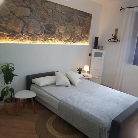 Apartamento Casa Mya San Nicolás Exterior foto