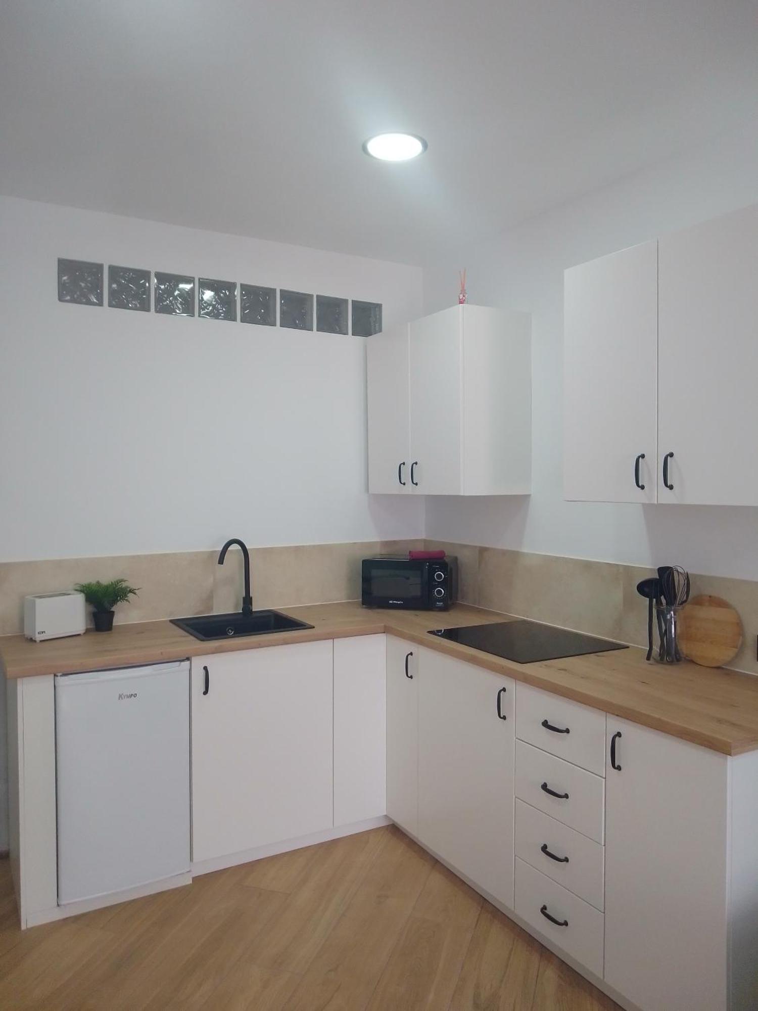 Apartamento Casa Mya San Nicolás Exterior foto