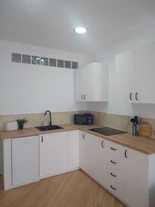 Apartamento Casa Mya San Nicolás Exterior foto