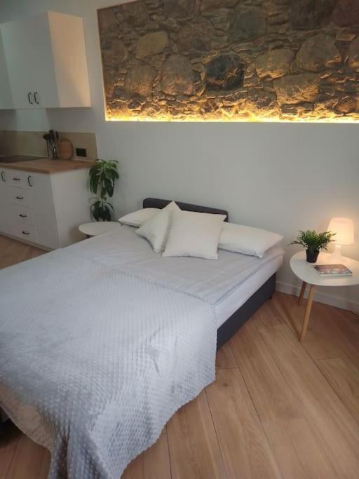 Apartamento Casa Mya San Nicolás Exterior foto