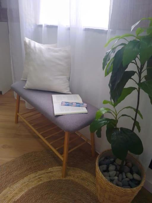 Apartamento Casa Mya San Nicolás Exterior foto