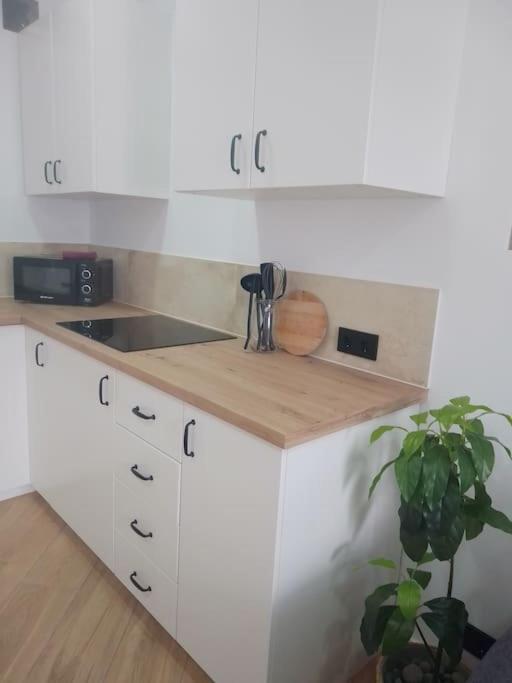 Apartamento Casa Mya San Nicolás Exterior foto